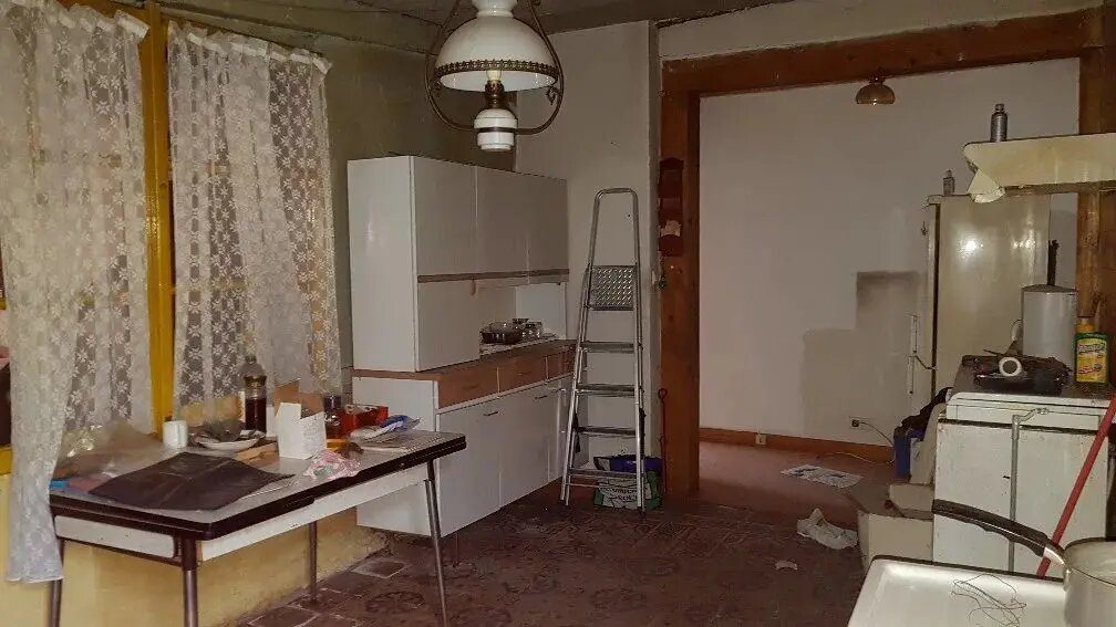 Maison à vendre, 120m², Vazerac