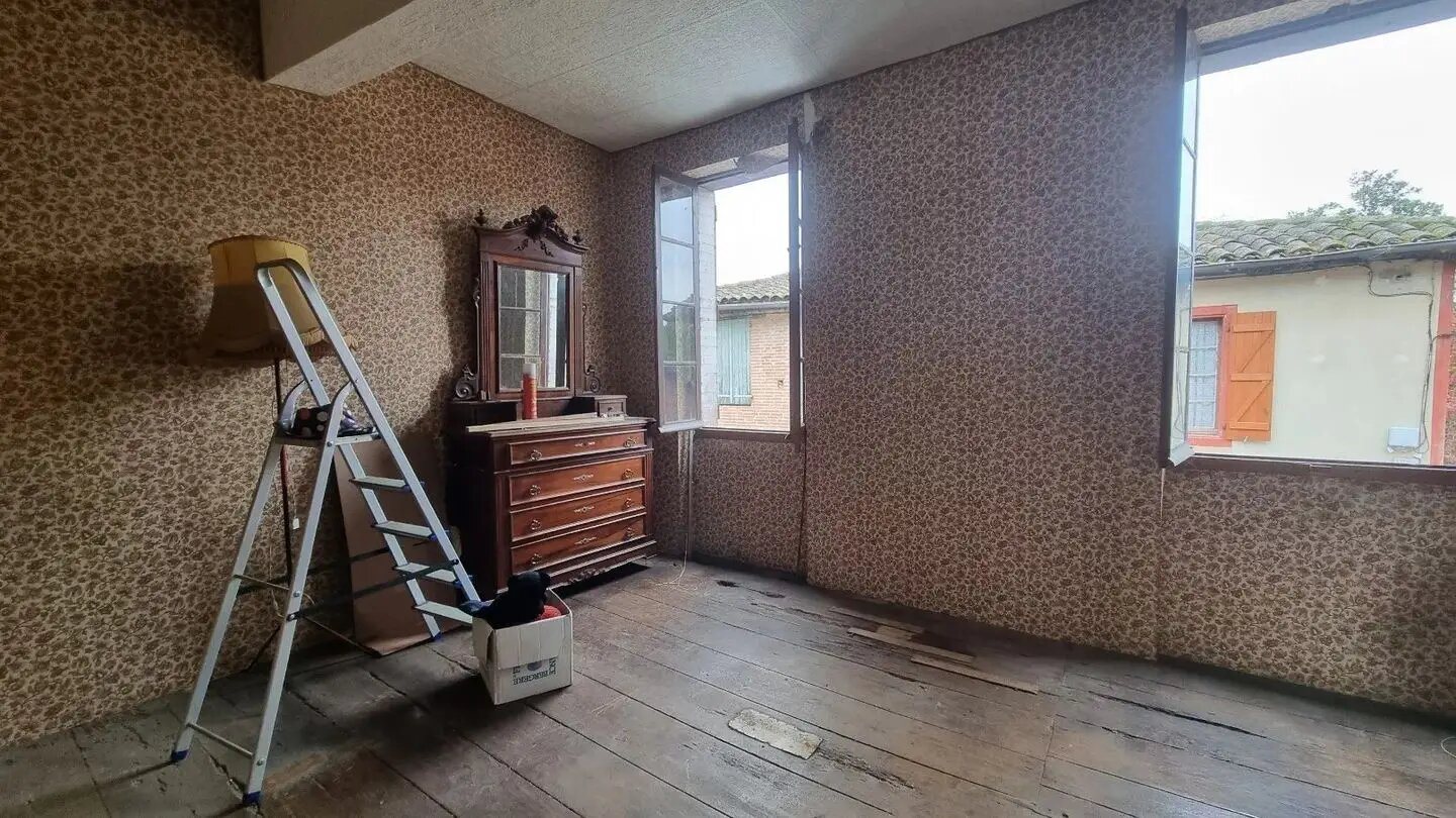 Maison à vendre, 120m², Vazerac