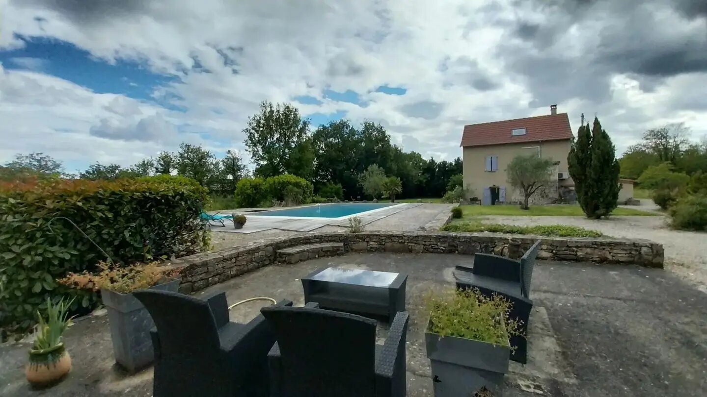 Maison à vendre, 104m², Ginals