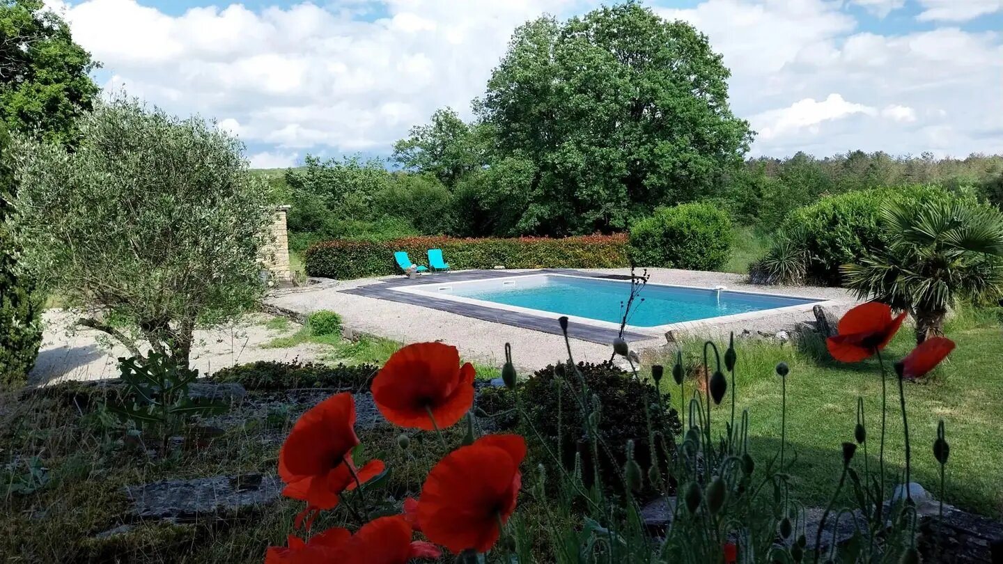 Maison à vendre, 104m², Ginals
