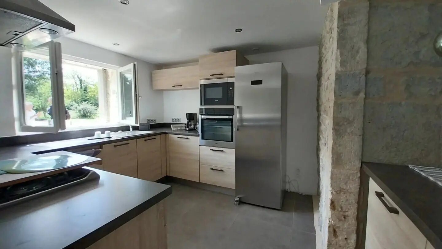 Maison à vendre, 104m², Ginals