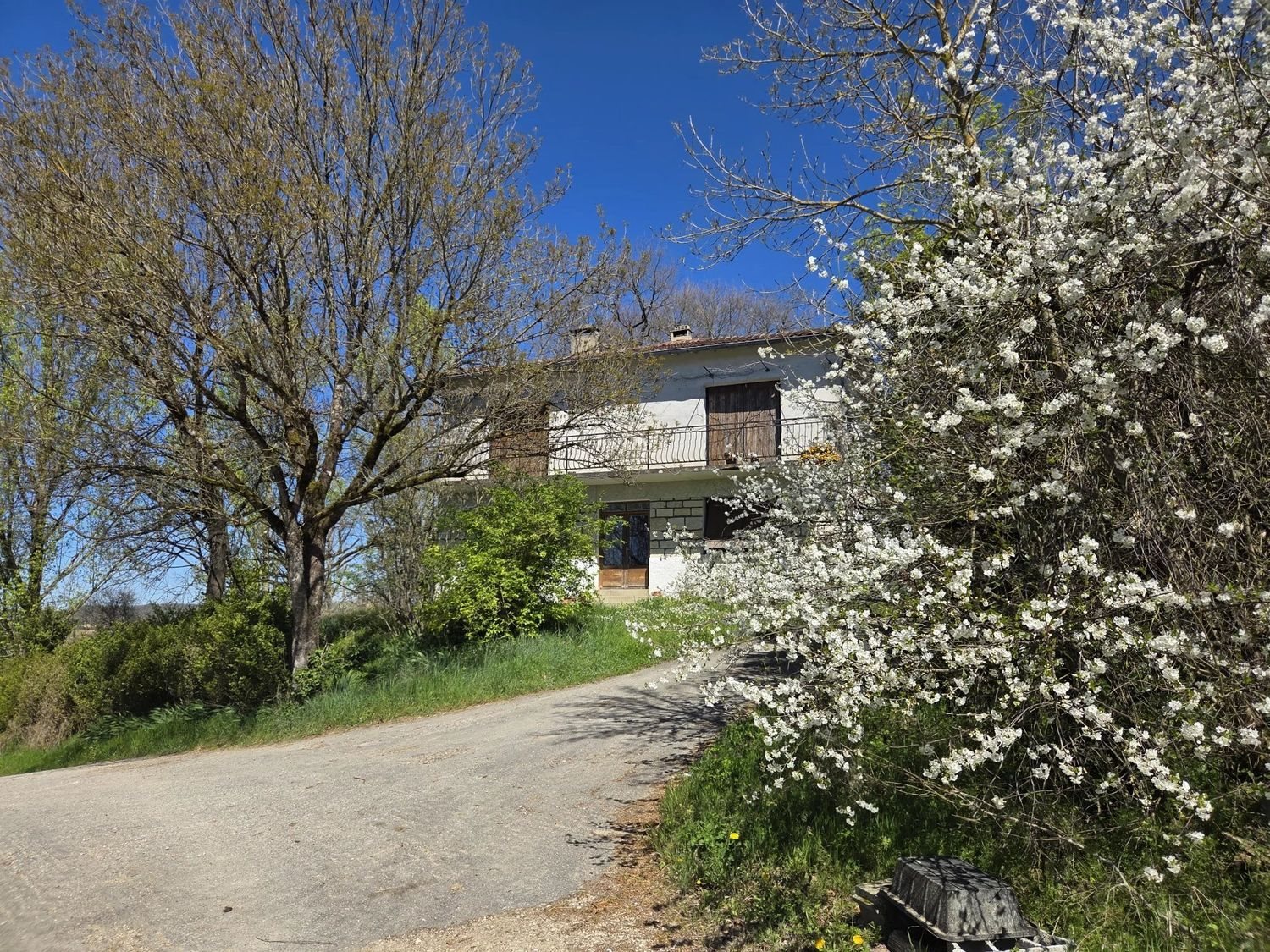 Maison à vendre, 140m², Montalzat