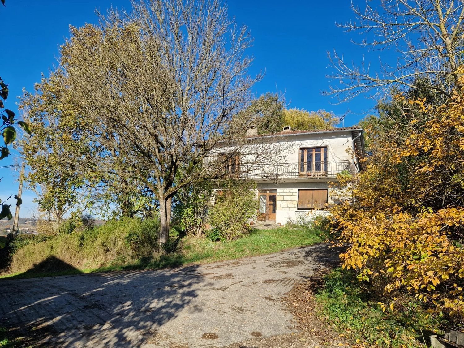 Maison à vendre, 140m², Montalzat
