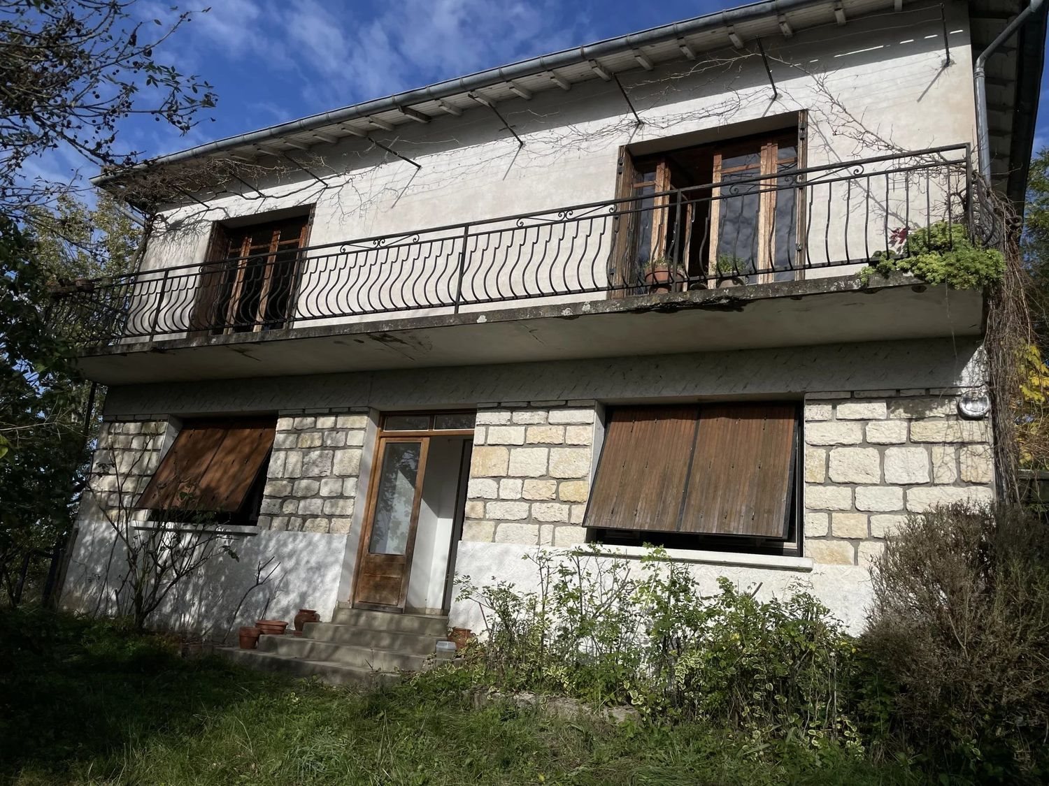 Maison à vendre, 140m², Montalzat