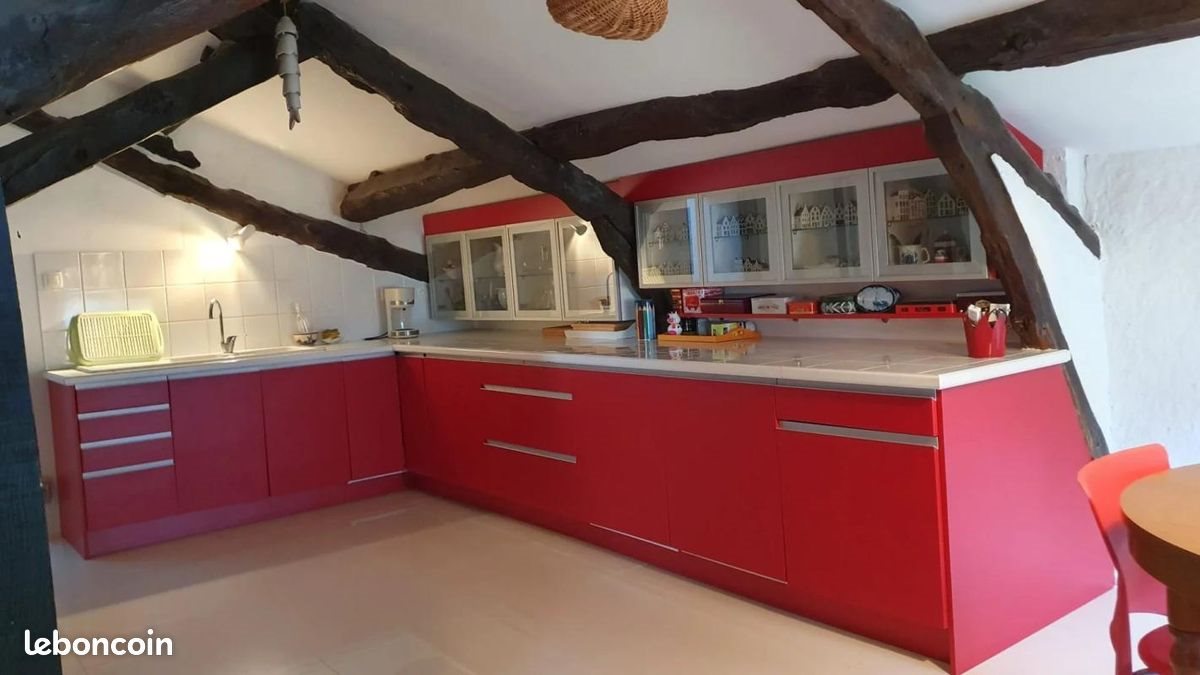 Maison à vendre, 228m², Saint-Antonin-Noble-Val