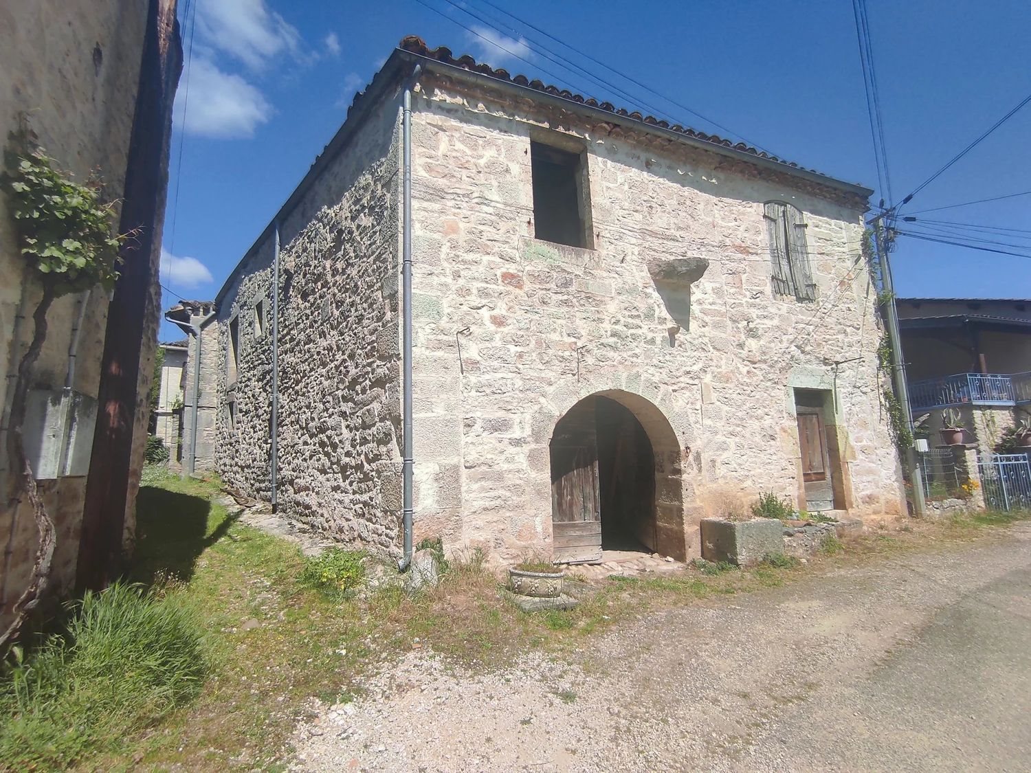 Maison à vendre, 180m², Penne