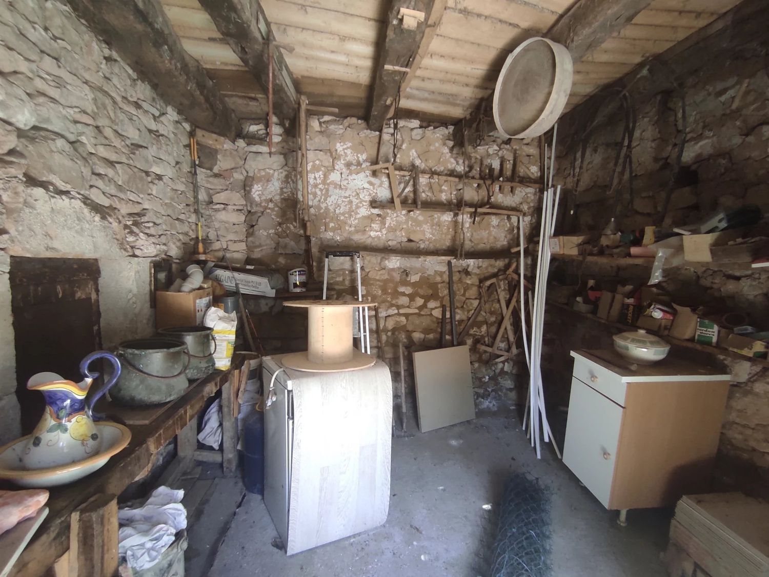 Maison à vendre, 180m², Penne