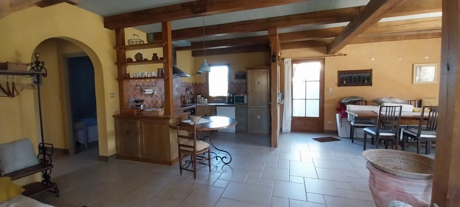 Maison à vendre, 285m², Caylus