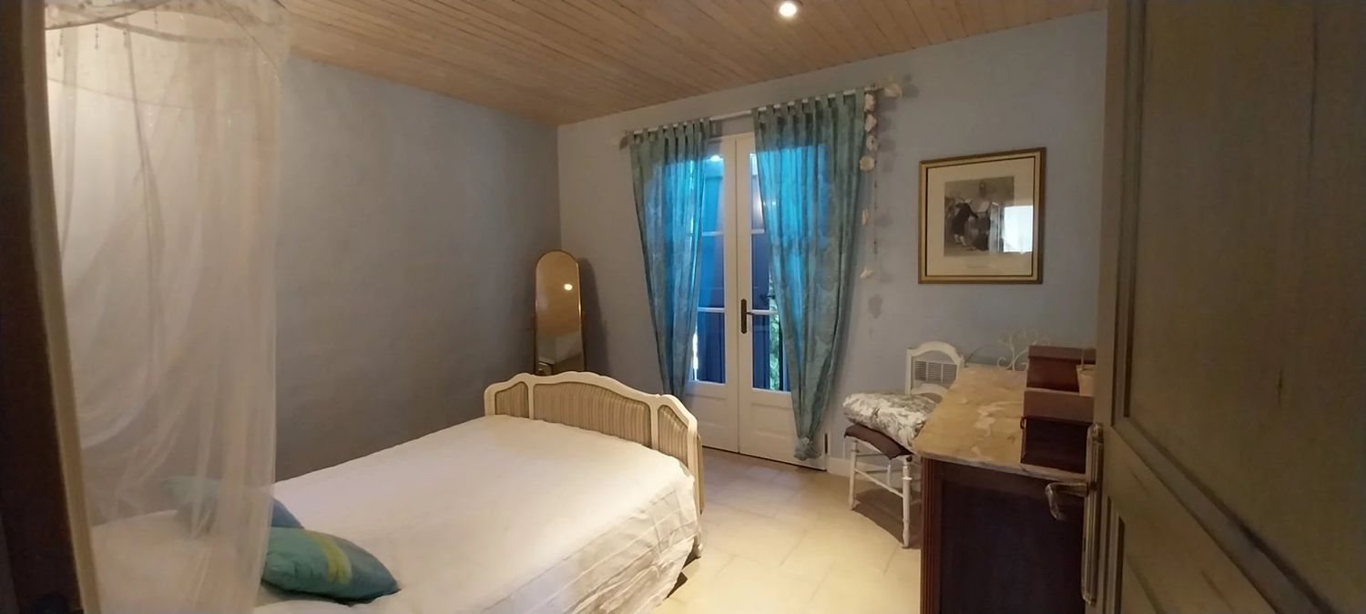 Maison à vendre, 285m², Caylus