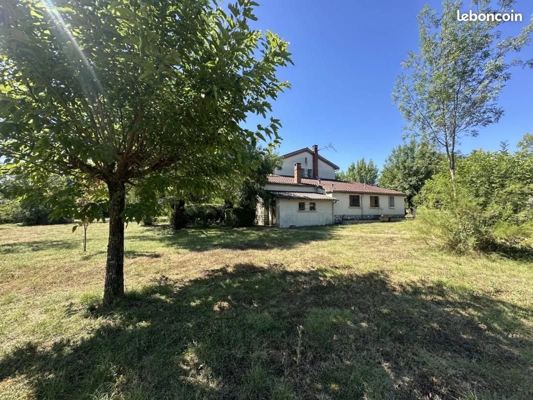 Maison à vendre, 190m², Septfonds