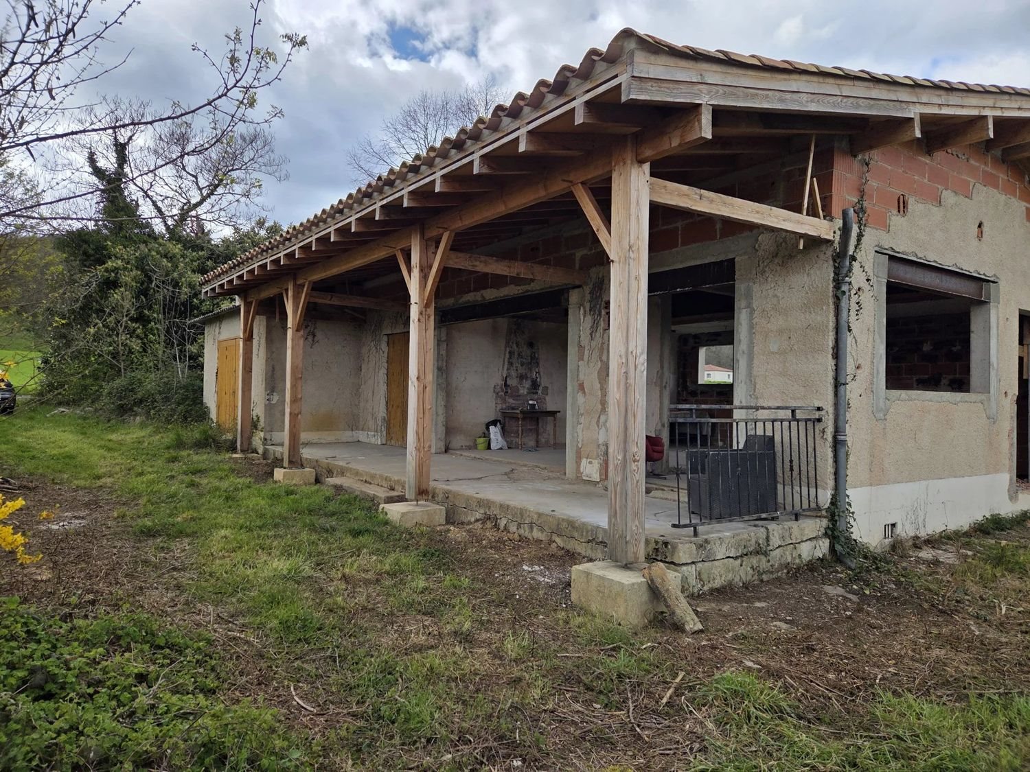 Maison à vendre, 100m², Varen