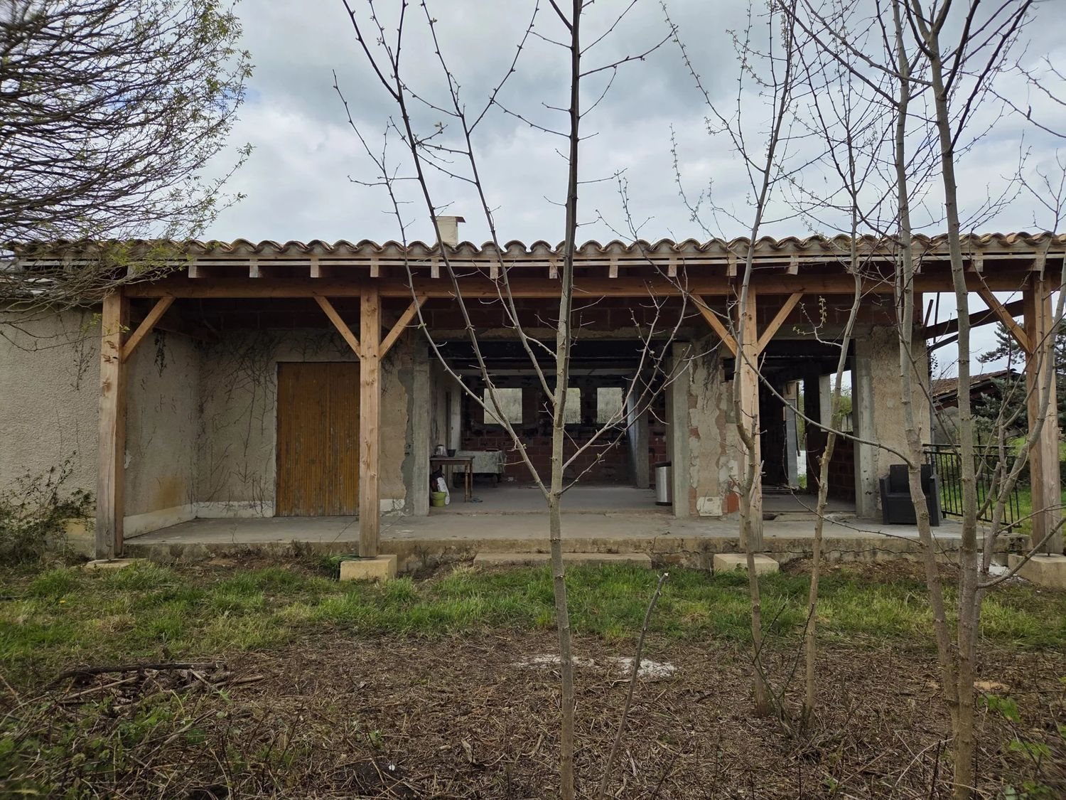Maison à vendre, 100m², Varen