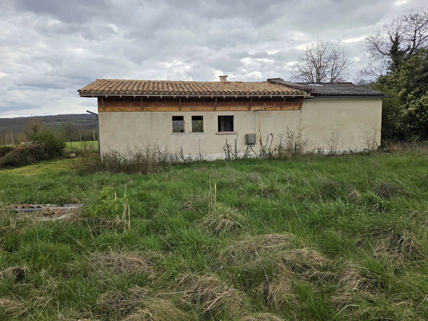 Maison à vendre, 100m², Varen