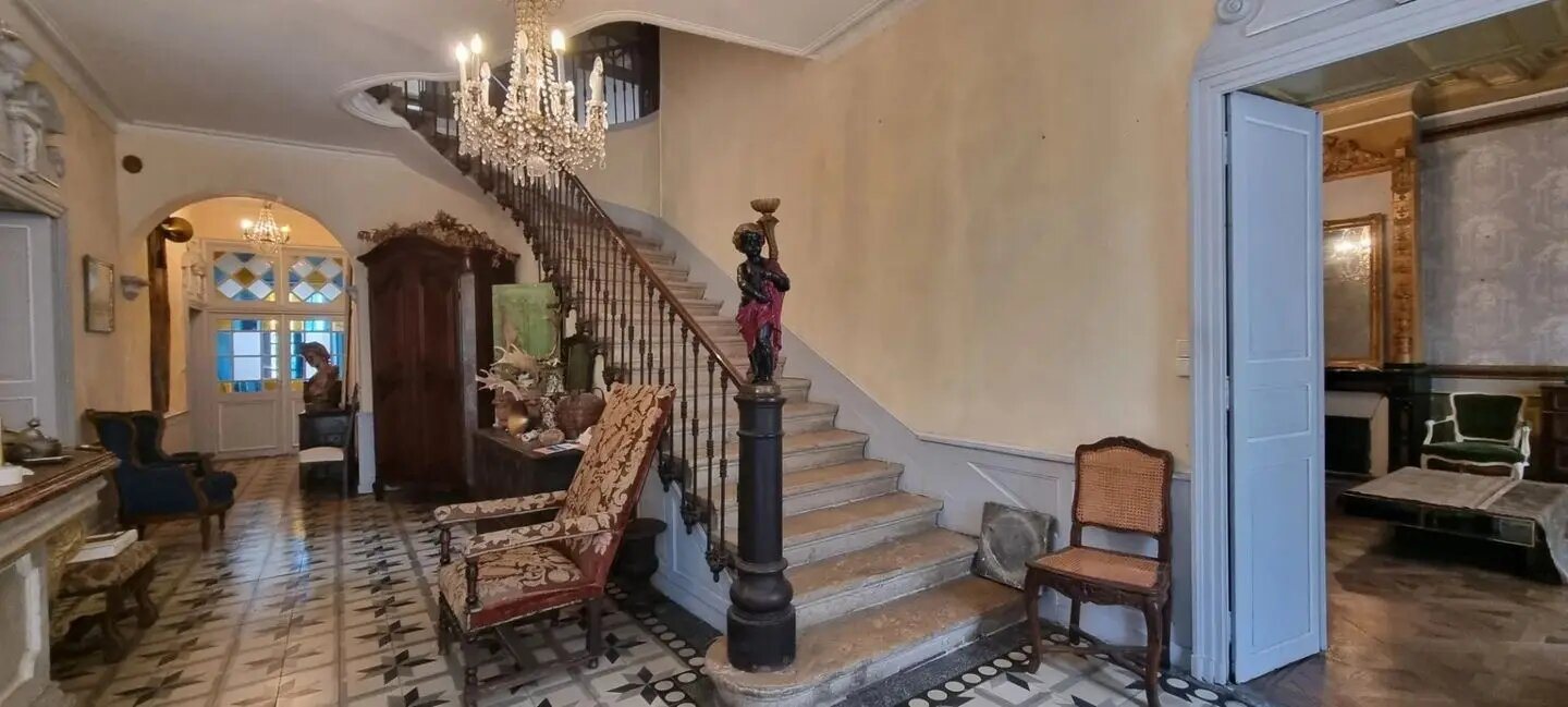 Maison à vendre, 429m², Molières