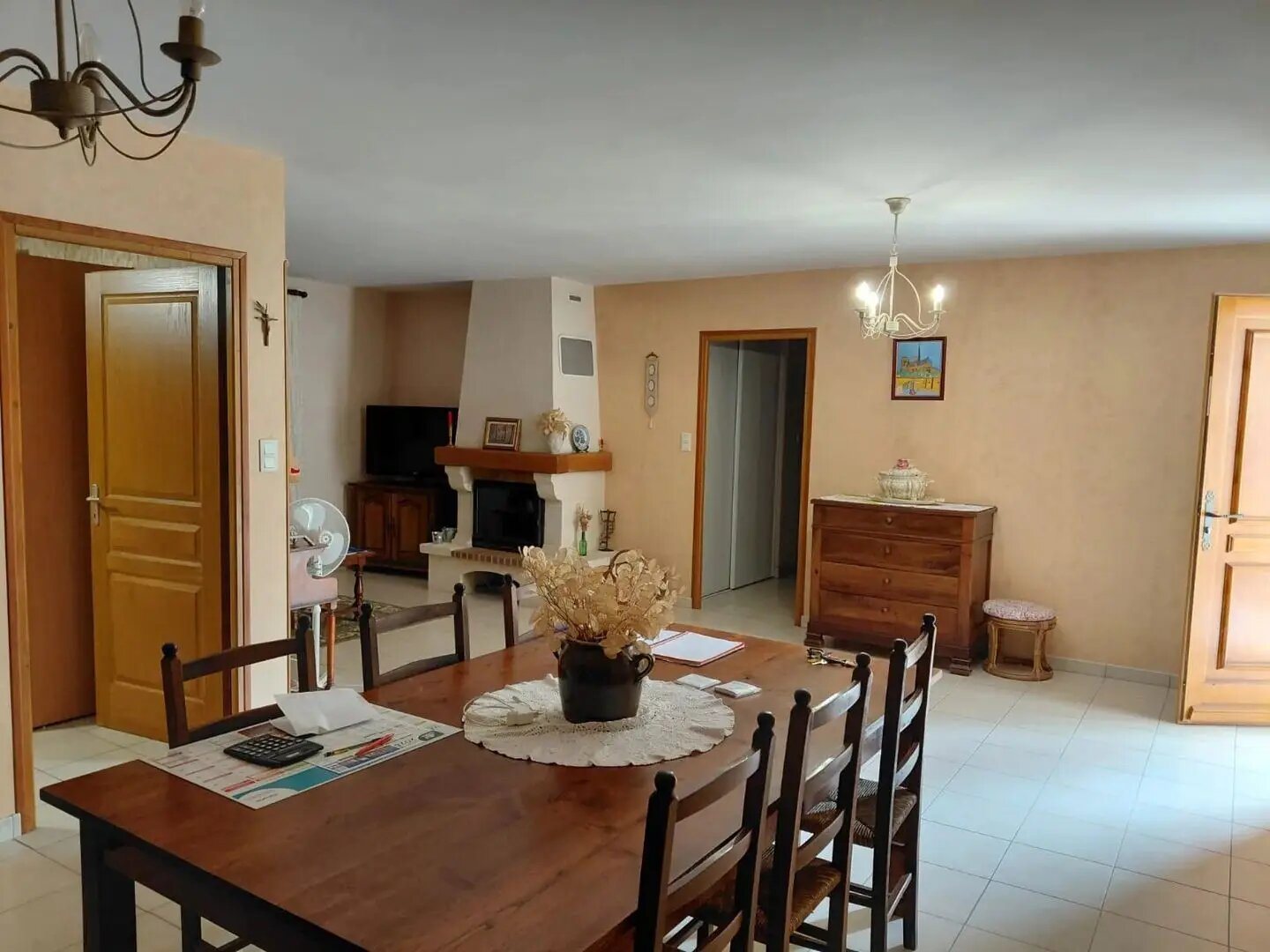 Maison à vendre, 95m², Belmont-Sainte-Foi
