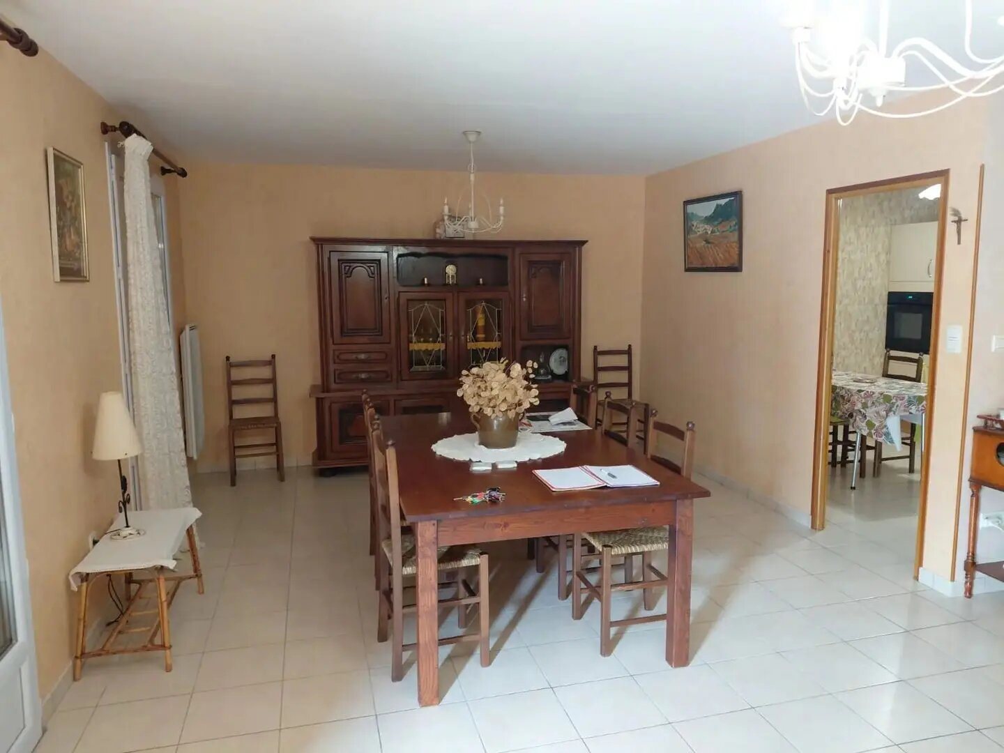 Maison à vendre, 95m², Belmont-Sainte-Foi