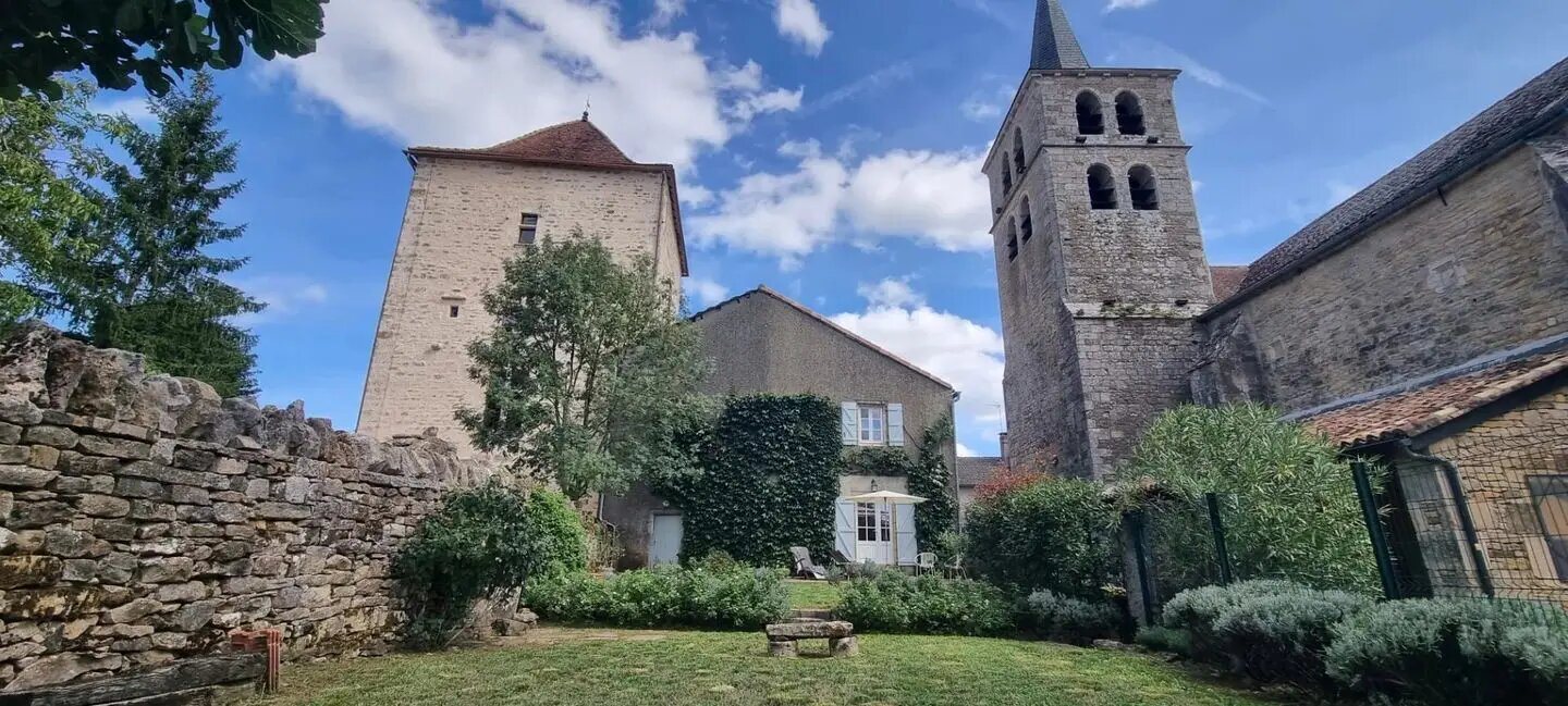 Maison à vendre, 124m², Puylagarde