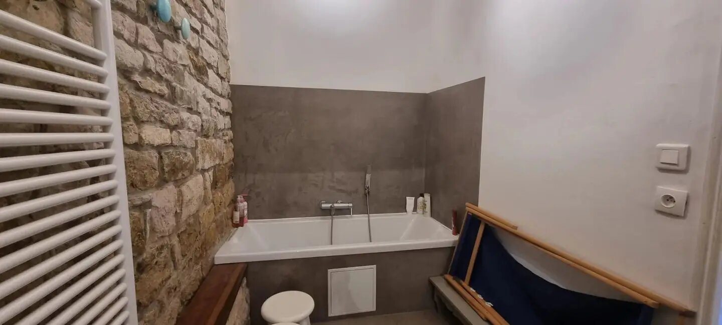 Maison à vendre, 124m², Puylagarde