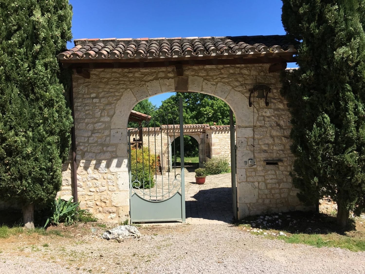 Maison à vendre, 300m², Itzac