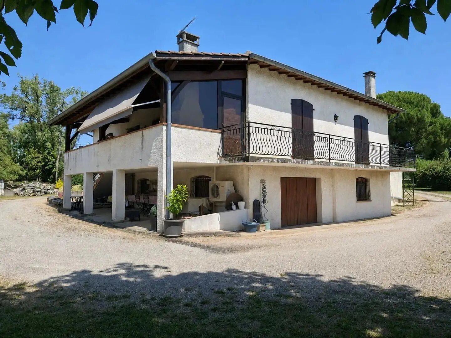 Maison à vendre, 117m², Septfonds