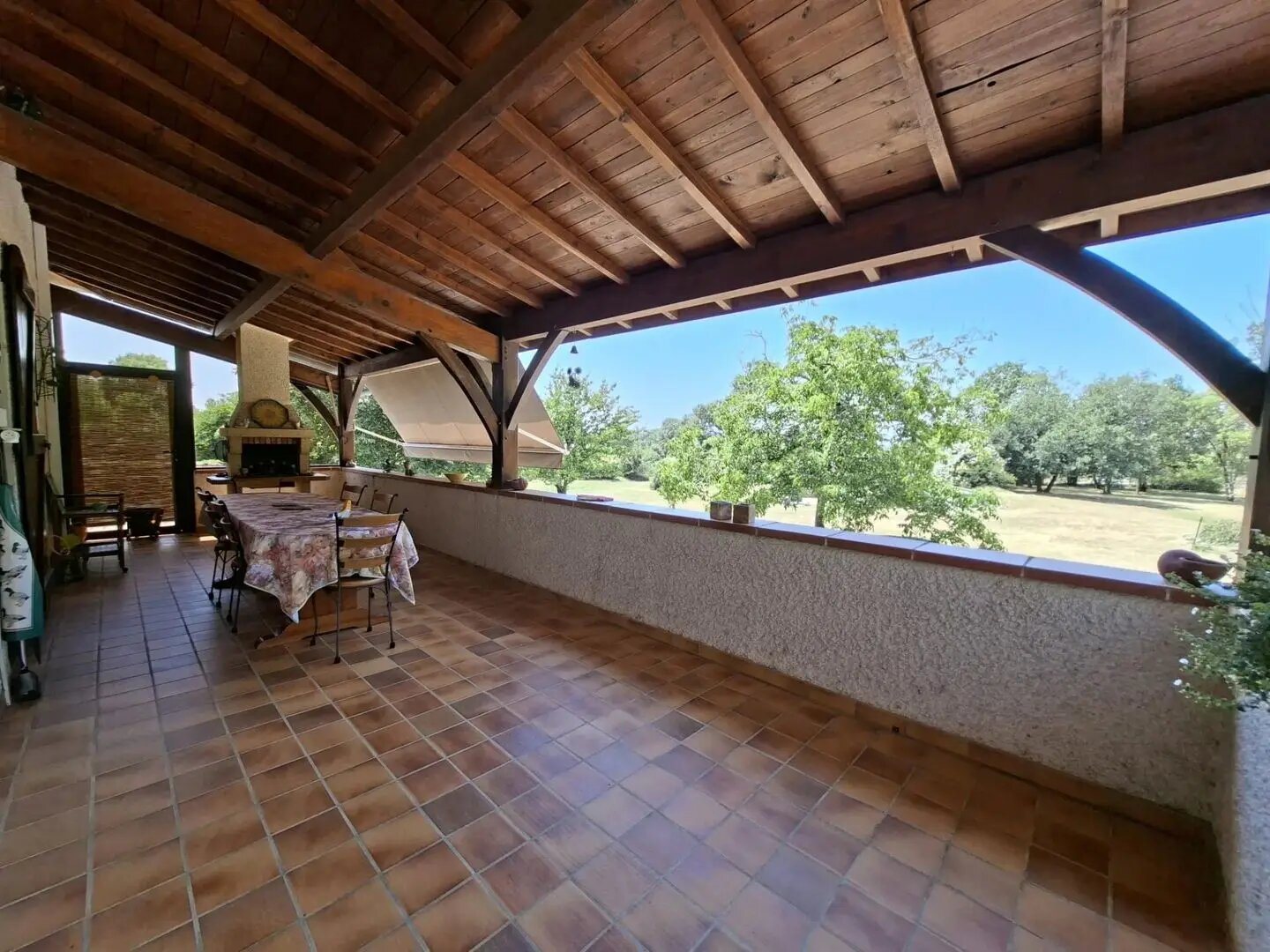 Maison à vendre, 117m², Septfonds