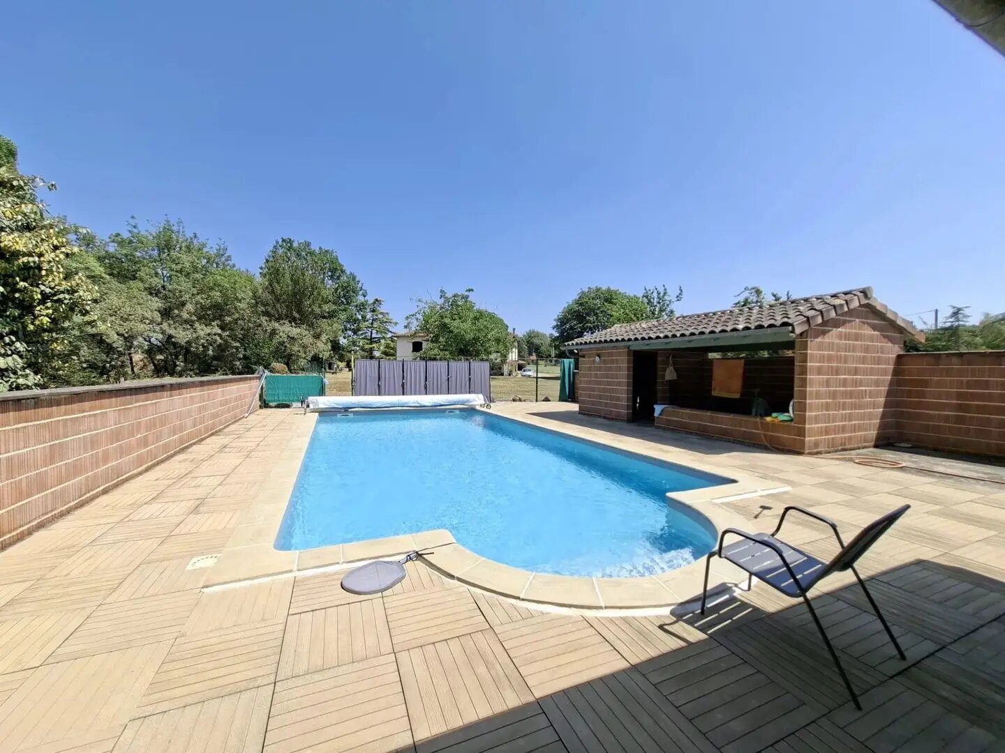 Maison à vendre, 117m², Septfonds
