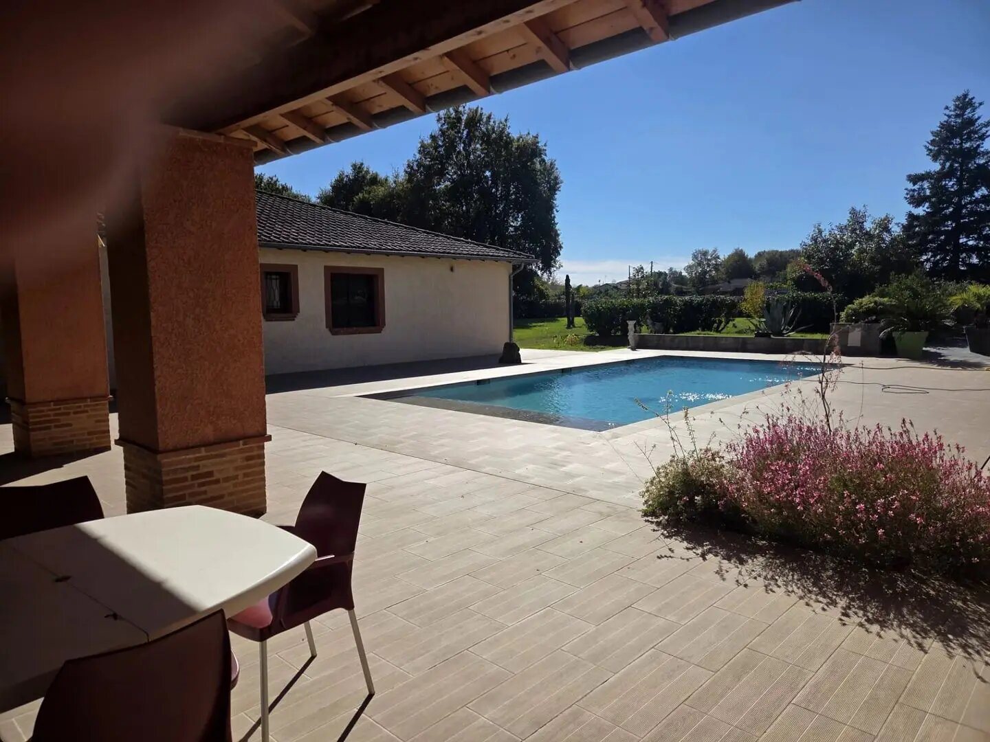 Maison à vendre, 640m², Albias