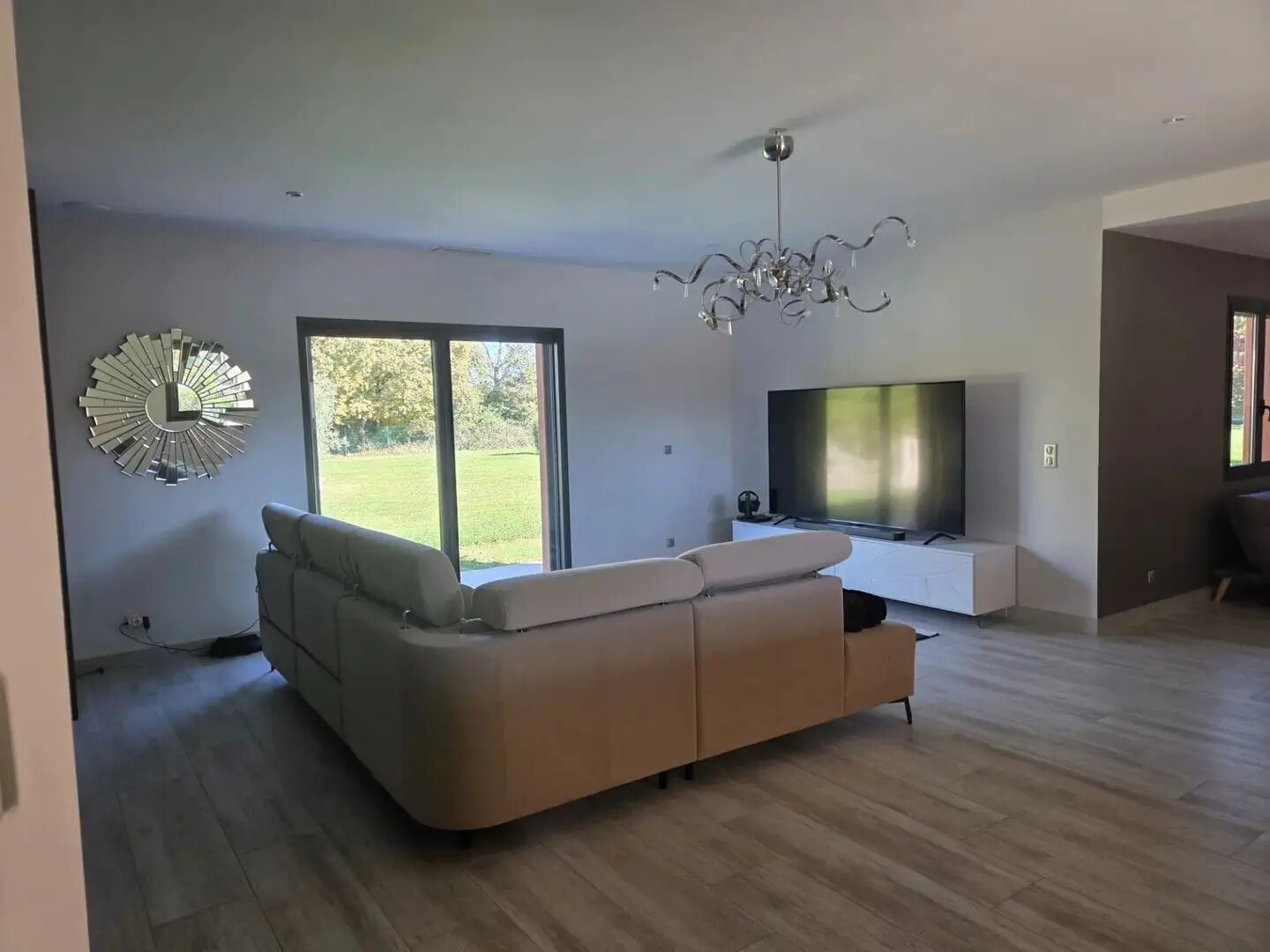 Maison à vendre, 640m², Albias
