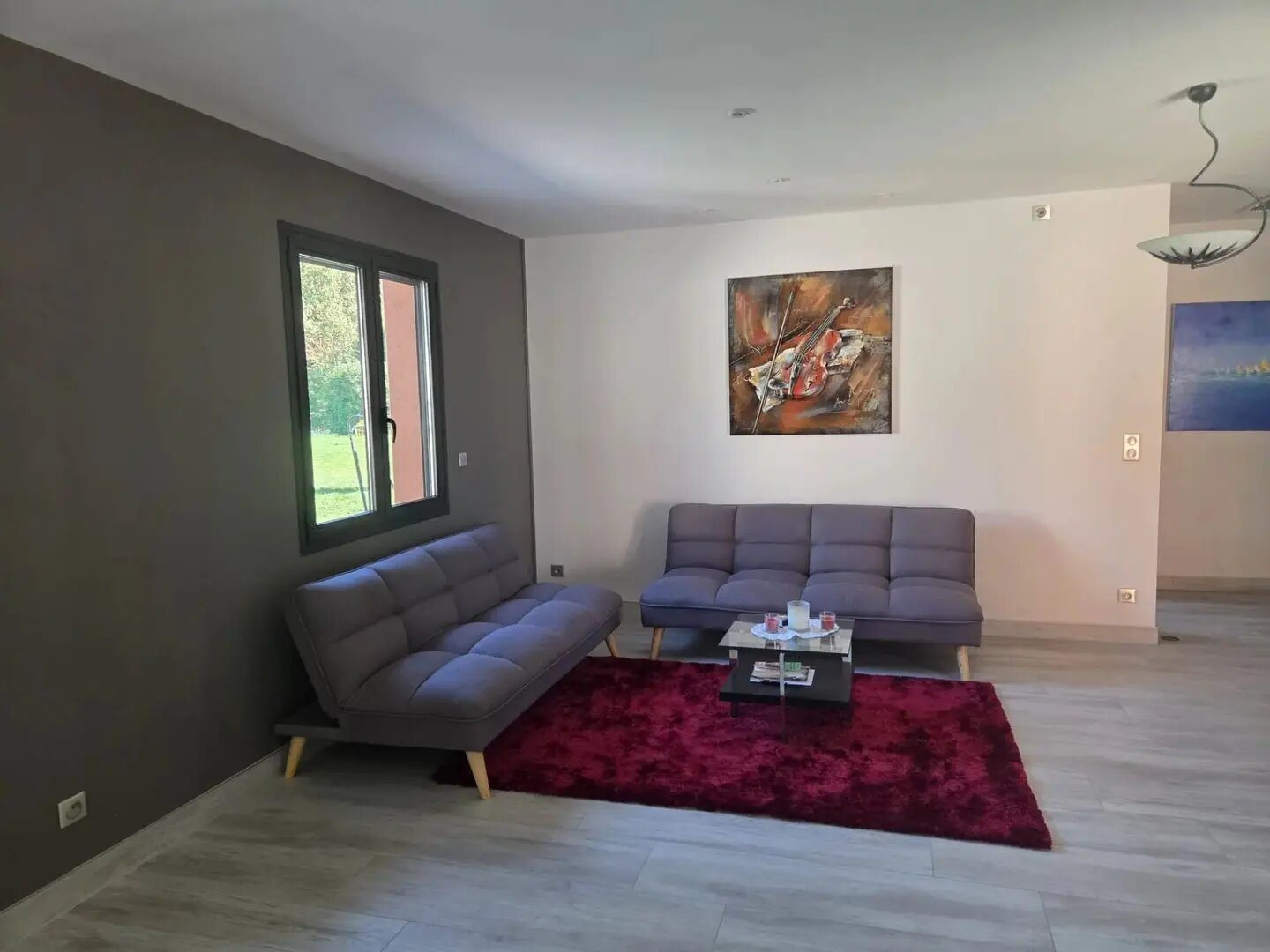 Maison à vendre, 640m², Albias