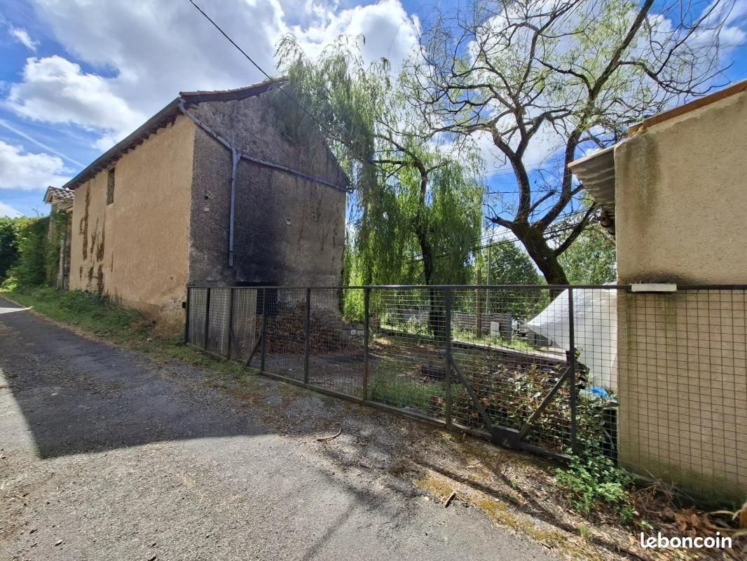 Maison à vendre, 60m², Villefranche-de-Rouergue