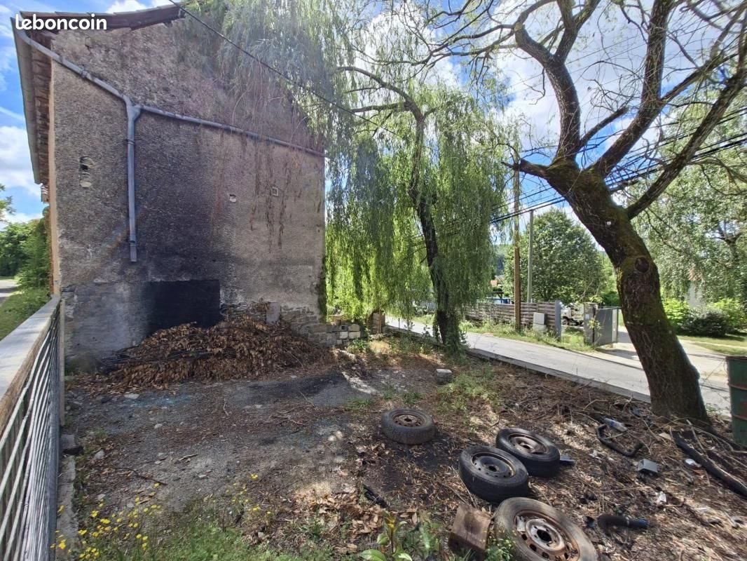 Maison à vendre, 60m², Villefranche-de-Rouergue