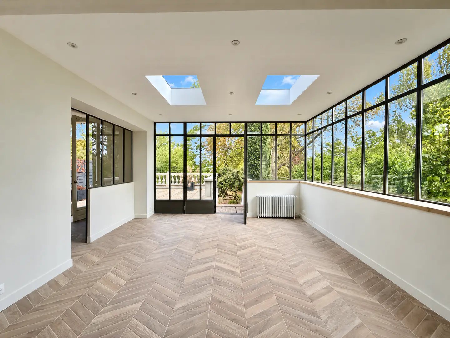 Appartement à louer, 181m², Meudon