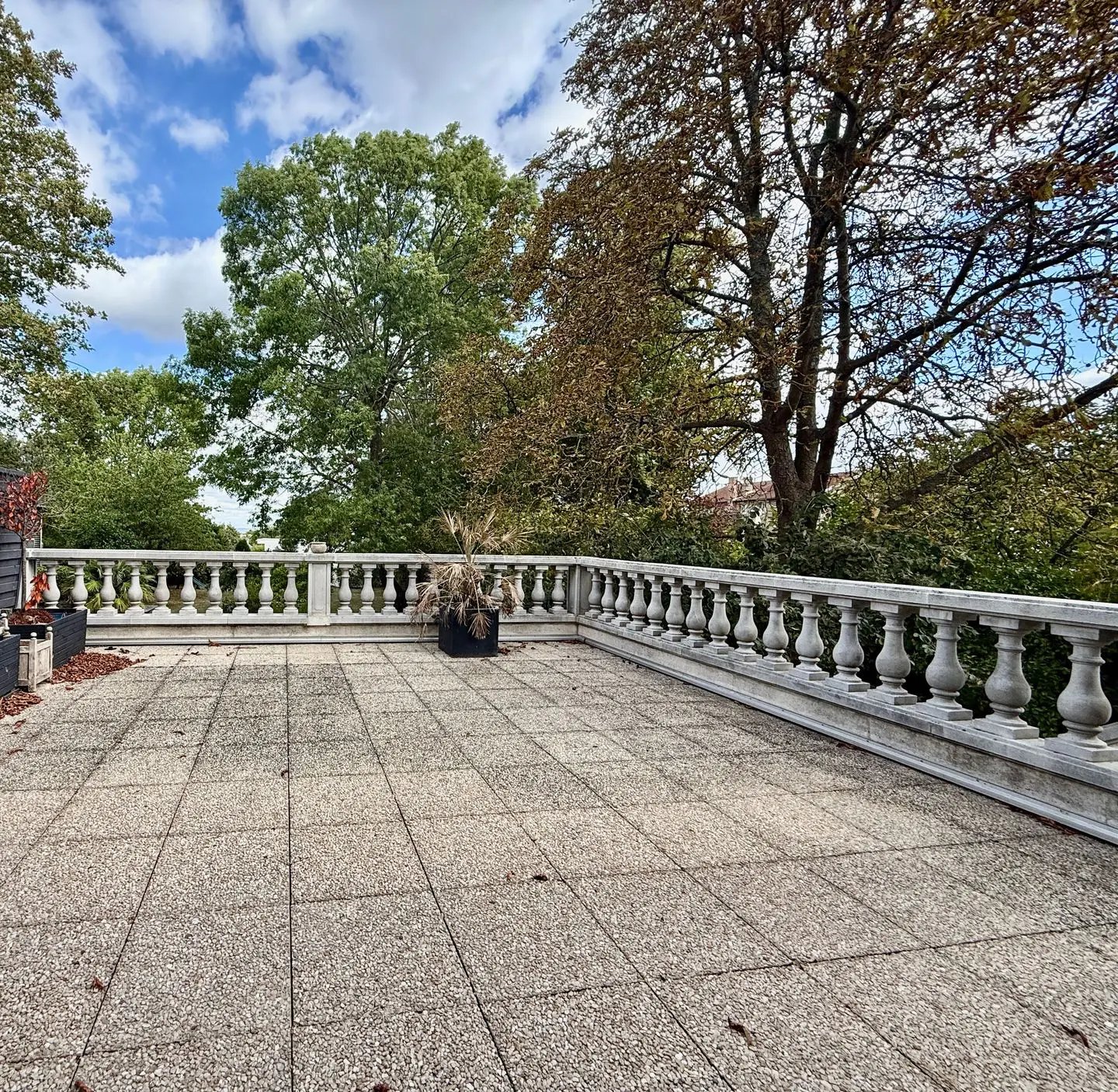 Appartement à louer, 181m², Meudon