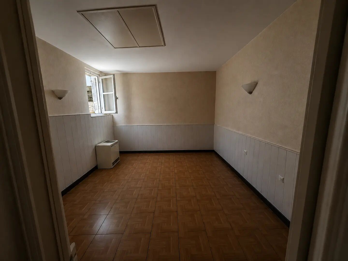 Maison à vendre, 57m², Saint-Antoine-du-Rocher