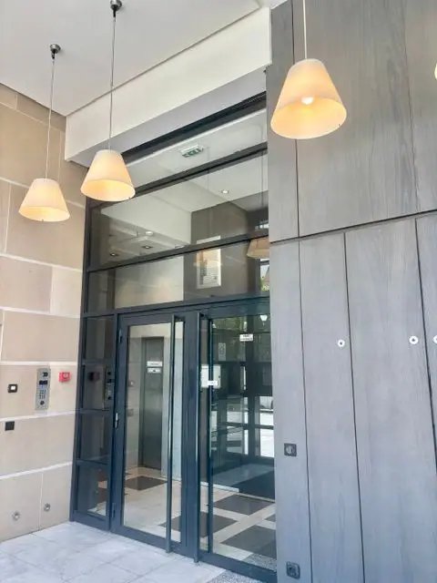 Appartement à vendre, 162m², Boulogne-Billancourt