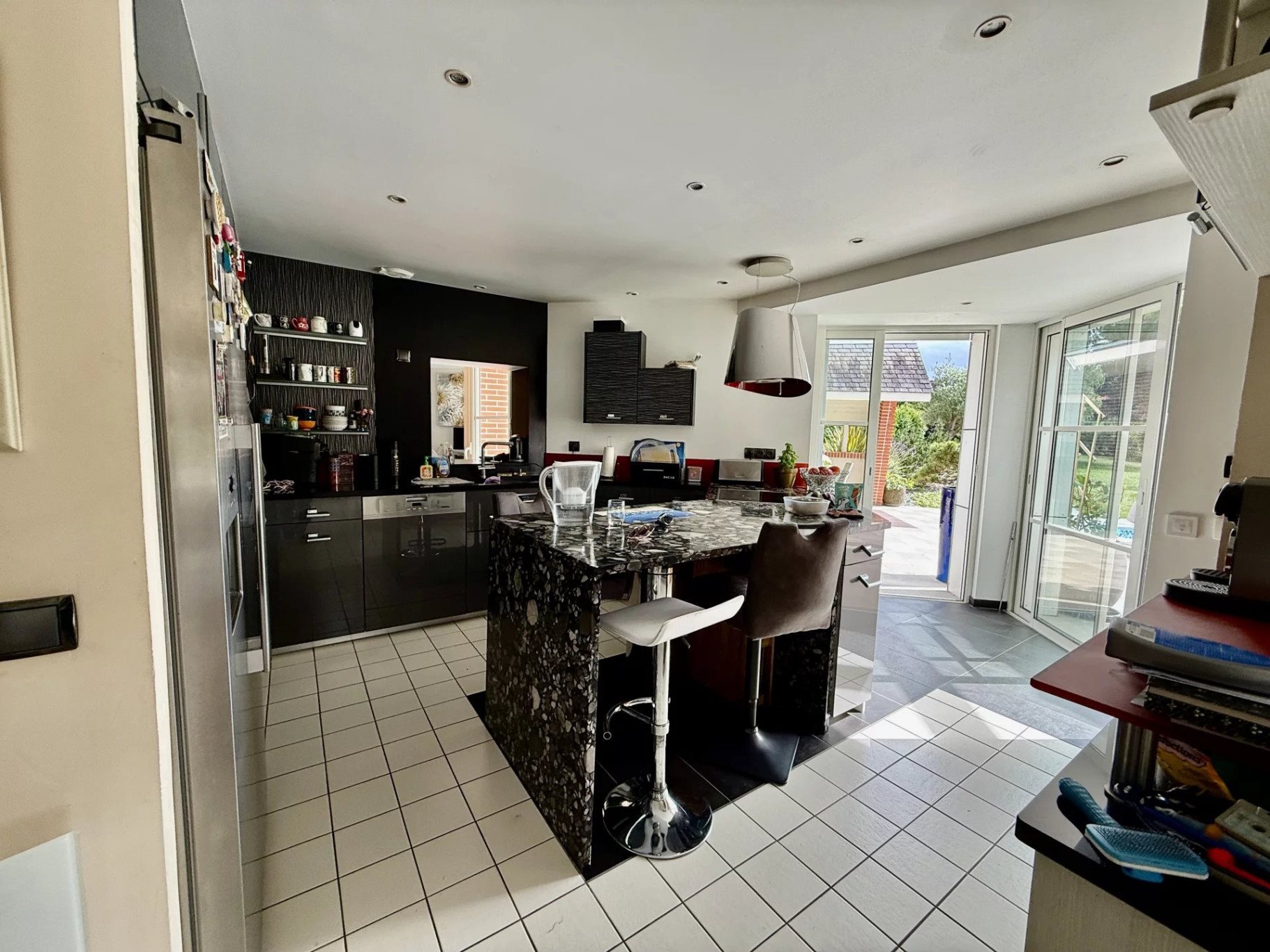 Maison à vendre, 210m², Fondettes