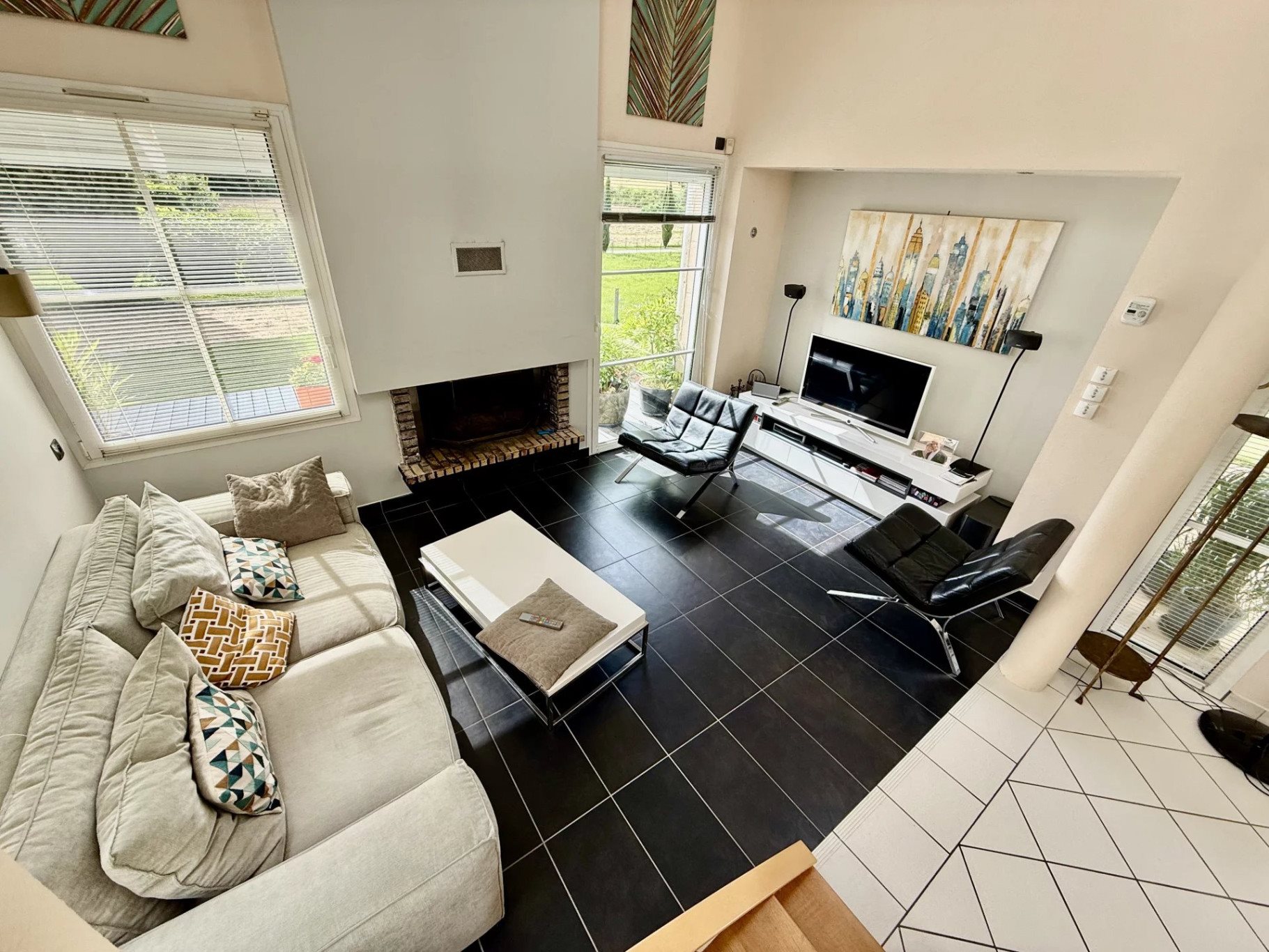 Maison à vendre, 210m², Fondettes
