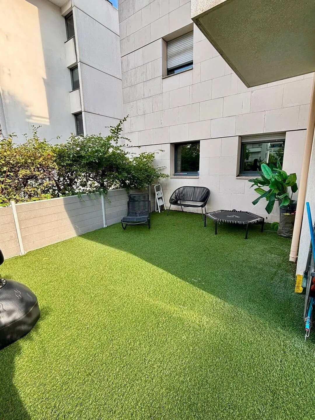 Appartement à vendre, 162m², Boulogne-Billancourt