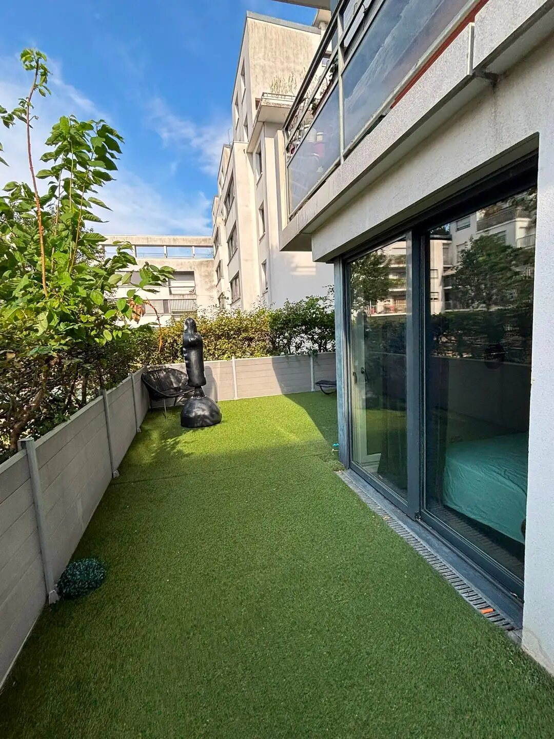Appartement à vendre, 162m², Boulogne-Billancourt