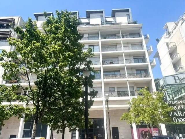 Appartement à vendre, 162m², Boulogne-Billancourt