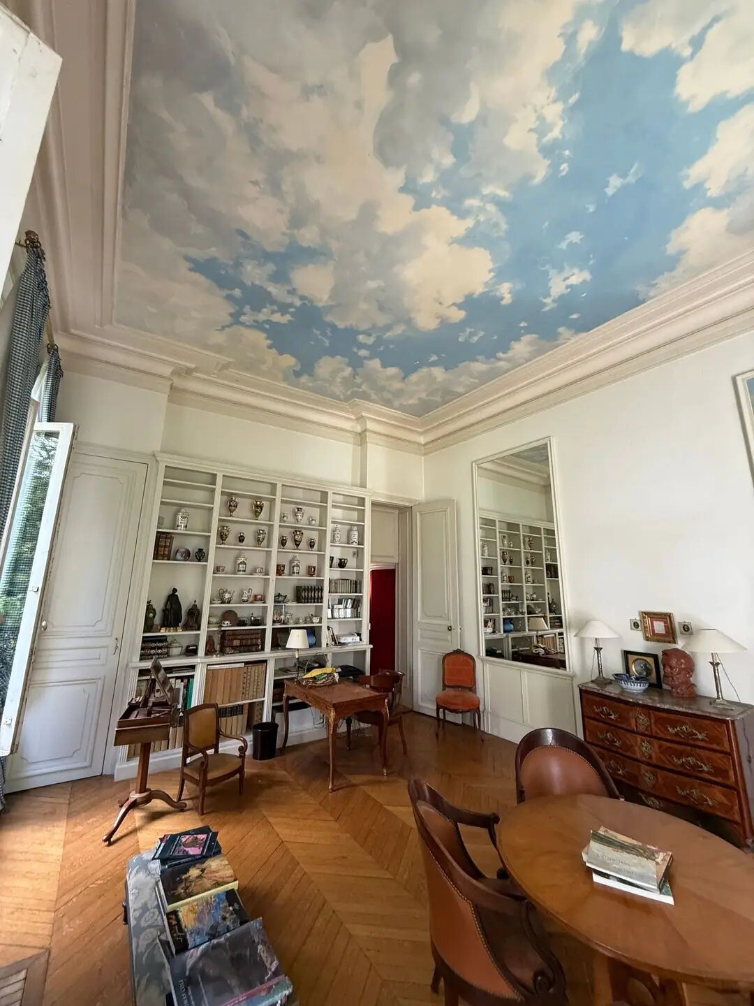 Appartement à vendre, 201m², Marnes-la-Coquette