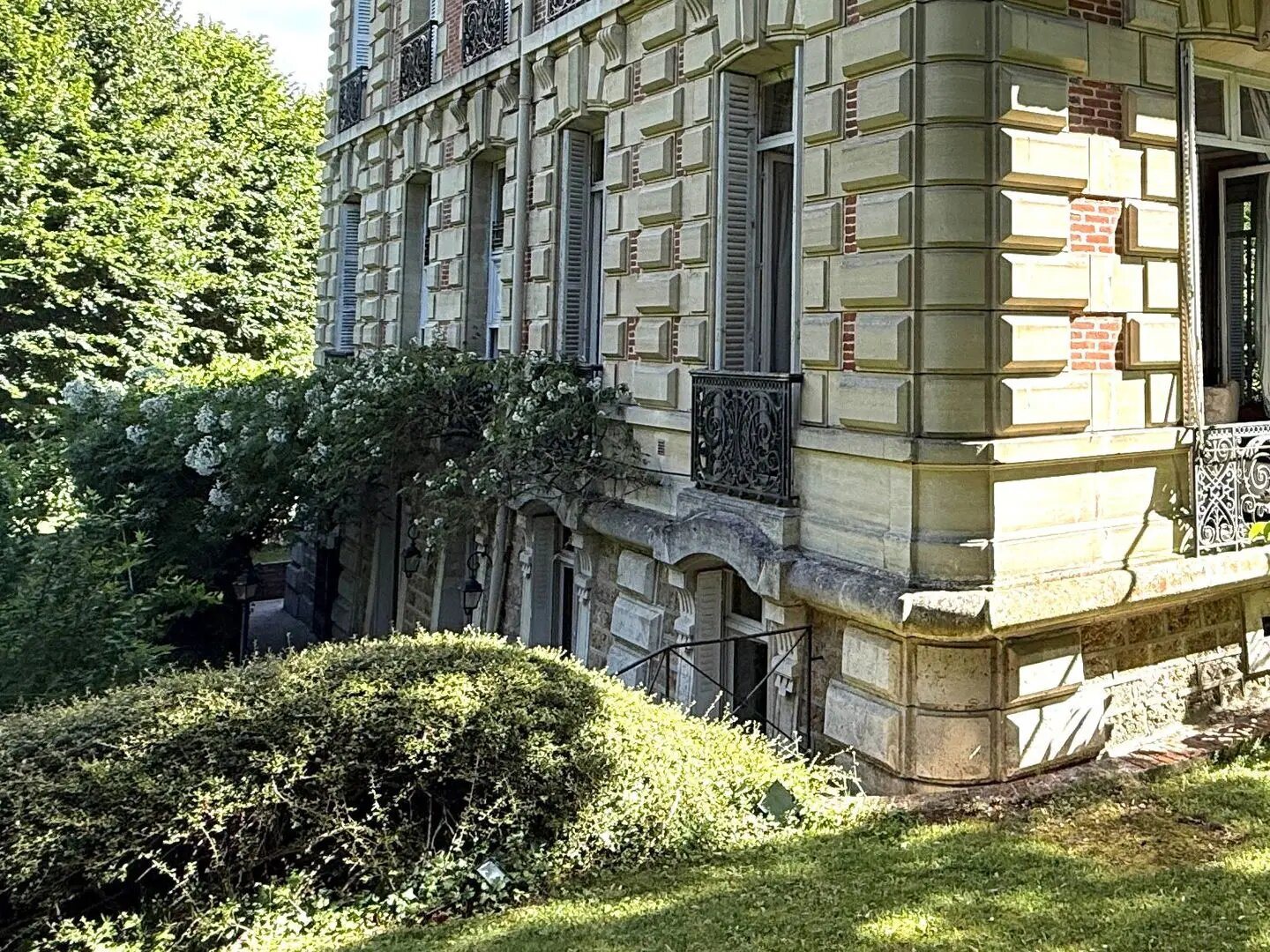 Appartement à vendre, 201m², Marnes-la-Coquette