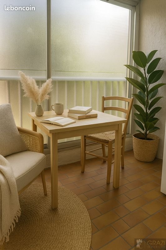 Appartement à vendre, 18m², Six-Fours-les-Plages