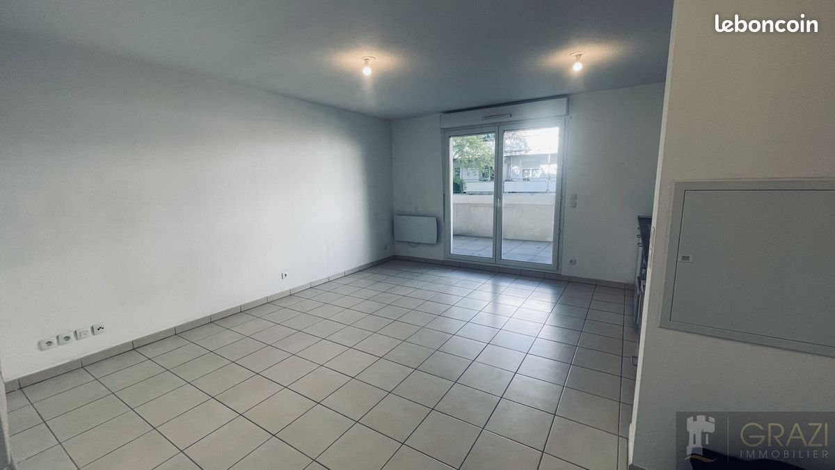 Appartement à vendre, 45m², La Seyne-sur-Mer