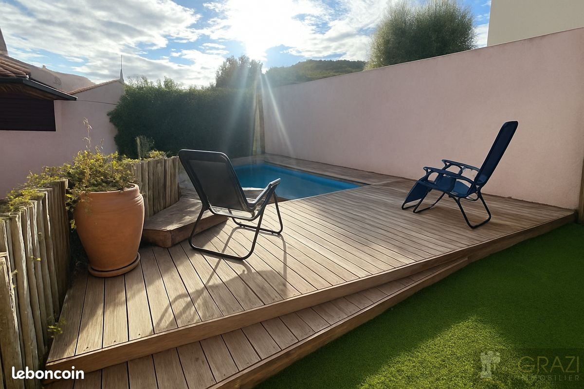 Appartement à vendre, 93m², Six-Fours-les-Plages