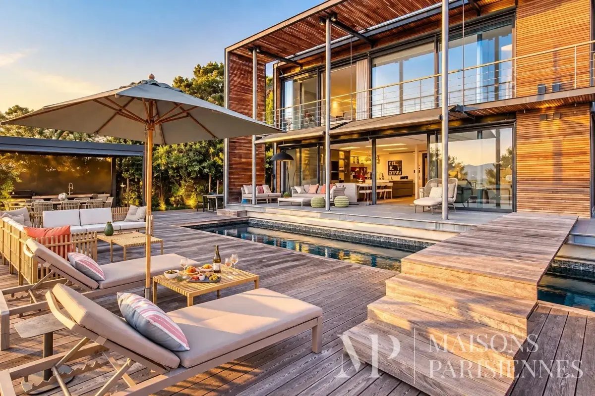 Maison à vendre, 500m², Cannes
