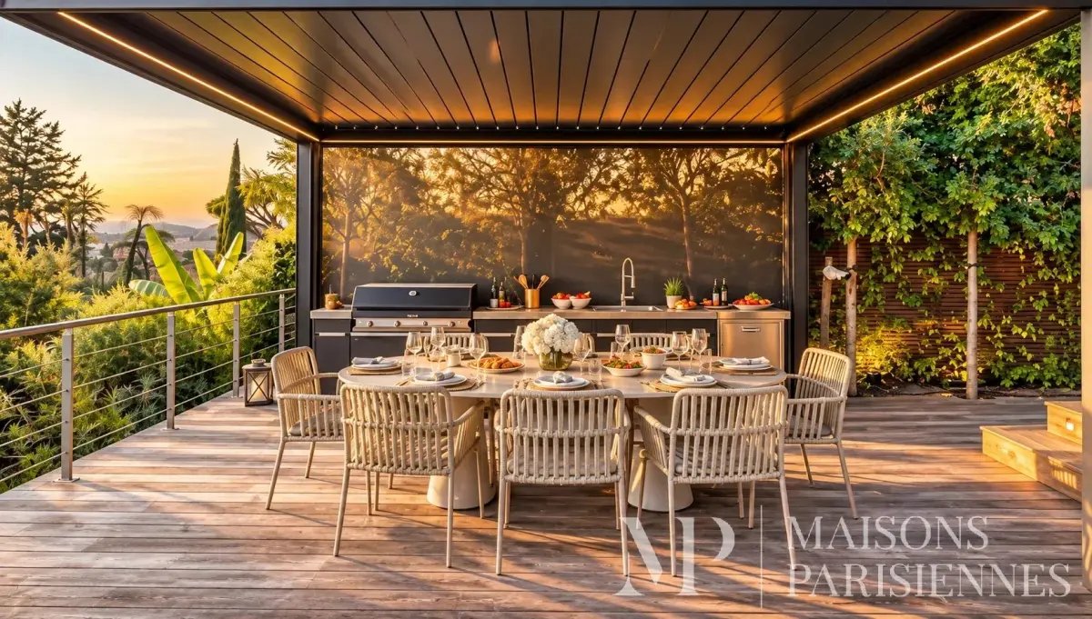 Maison à vendre, 500m², Cannes