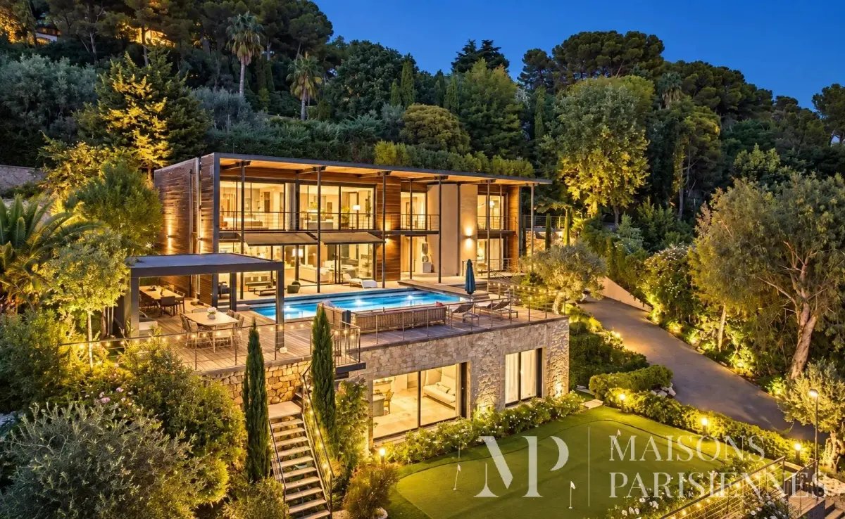 Maison à vendre, 500m², Cannes