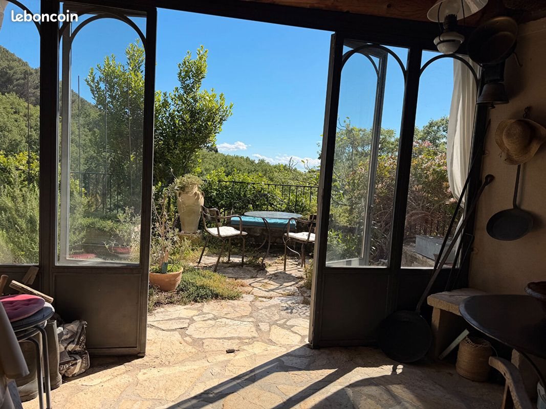 Maison à vendre, 155m², Séguret