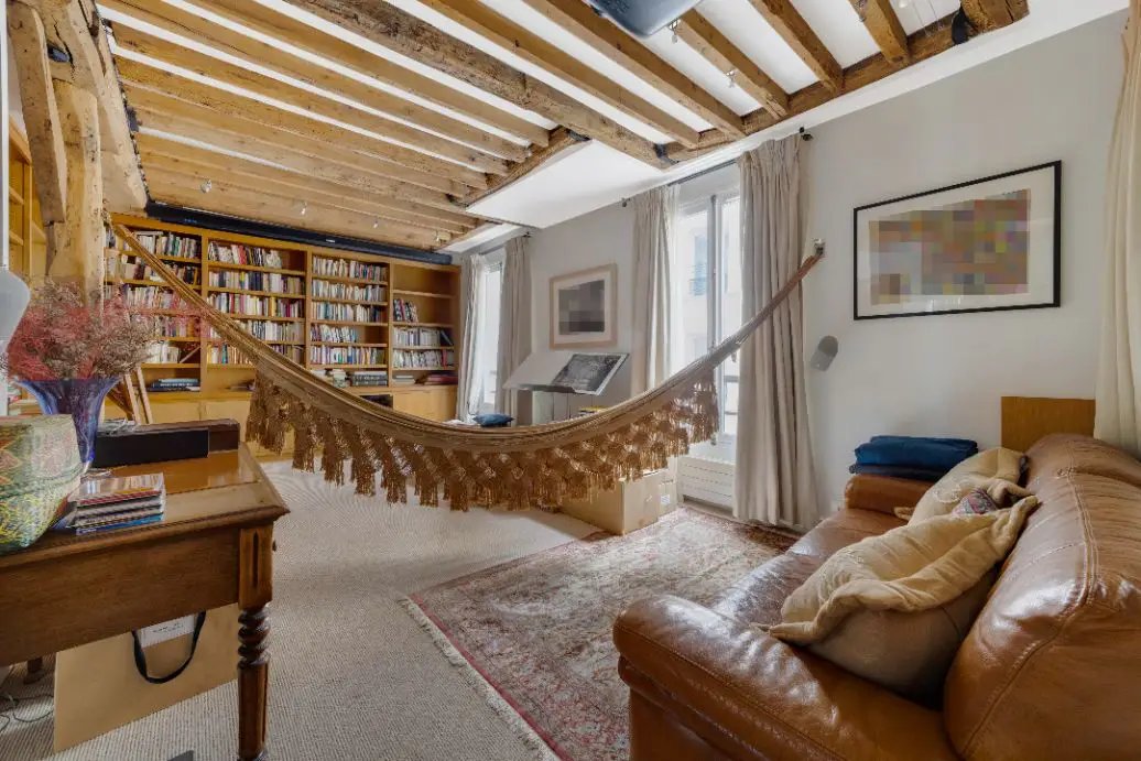 Appartement à vendre, 214m², Paris 11ème